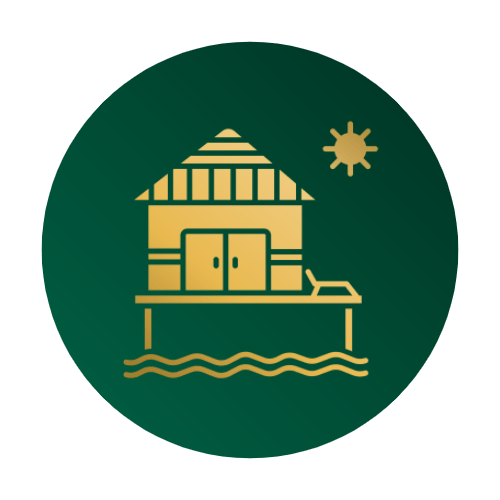 resort