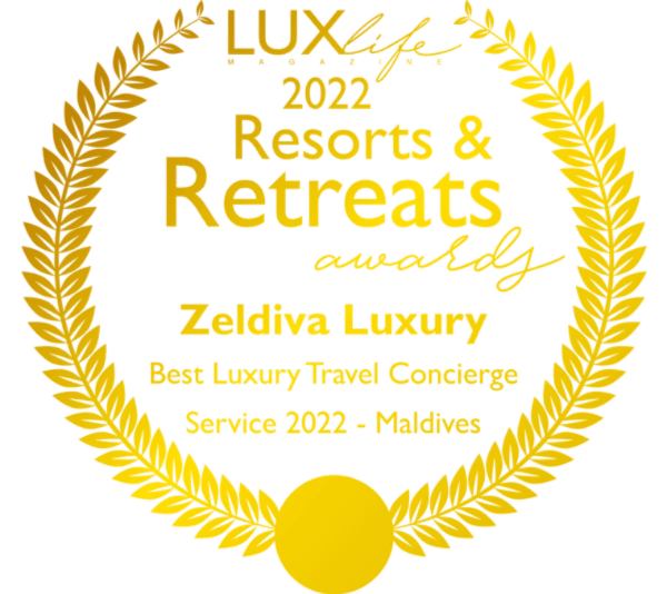 Lux Life Awards